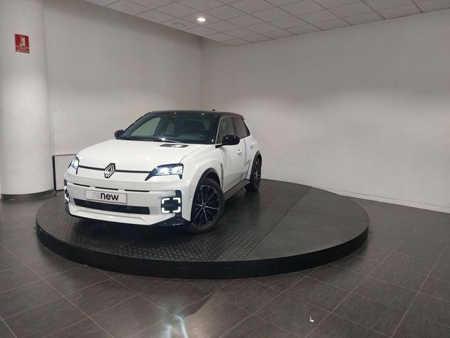 Renault R5 R5 Iconic cinq autonomía confort 110 kW Iconic cinq
