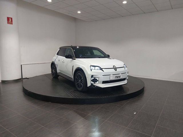 Renault R5 R5 Iconic cinq autonomía confort 110 kW Iconic cinq