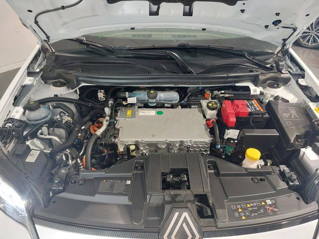Renault R5 R5 Iconic cinq autonomía confort 110 kW Iconic cinq
