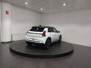 Renault R5 R5 Iconic cinq autonomía confort 110 kW Iconic cinq