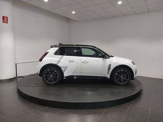 Renault R5 R5 Iconic cinq autonomía confort 110 kW Iconic cinq