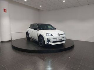 Renault R5 R5 Iconic cinq autonomía confort 110 kW Iconic cinq