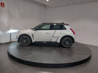 Renault R5 R5 Iconic cinq autonomía confort 110 kW Iconic cinq