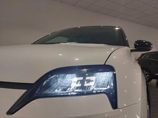 Renault R5 R5 Iconic cinq autonomía confort 110 kW Iconic cinq