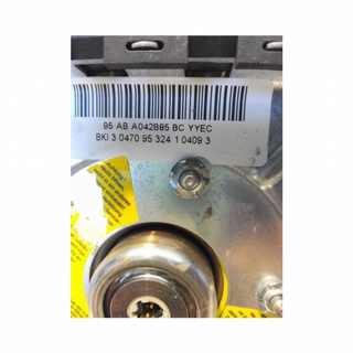 Airbag Conductor Ford Escort VII Turnier (