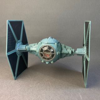 STAR WARS | Tie fighter | Power Of The Force 1995