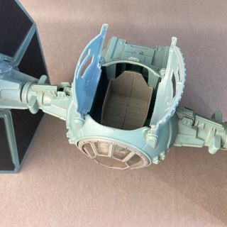 STAR WARS | Tie fighter | Power Of The Force 1995