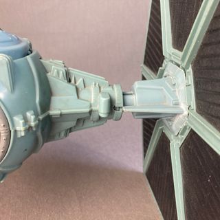 STAR WARS | Tie fighter | Power Of The Force 1995