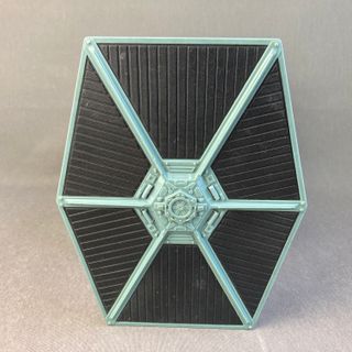 STAR WARS | Tie fighter | Power Of The Force 1995