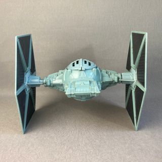 STAR WARS | Tie fighter | Power Of The Force 1995