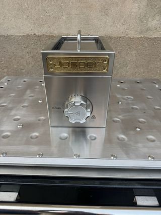 Horno Josper - Asador