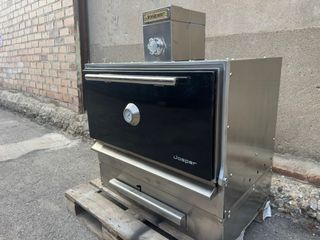 Horno Josper - Asador