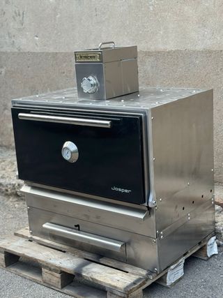 Horno Josper - Asador