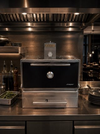 Horno Josper - Asador