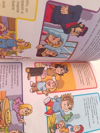 5 libros grandes chistes y adivinanzas niños 