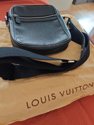 Bolso Hombre bandolera Louis Vuitton Dimitri