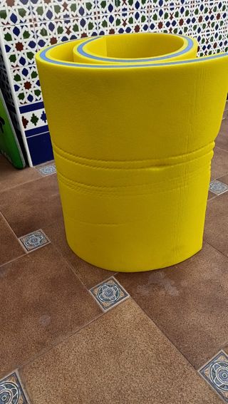 Colchonetas 