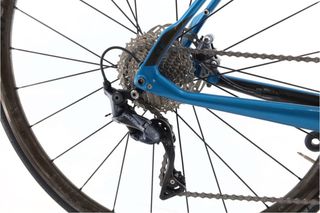 Bicicleta Carretera Felt FR Carbono Talla M