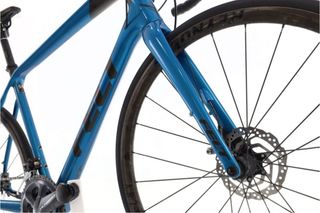 Bicicleta Carretera Felt FR Carbono Talla M