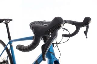 Bicicleta Carretera Felt FR Carbono Talla M