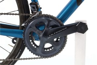 Bicicleta Carretera Felt FR Carbono Talla M