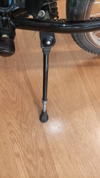 Bicicleta B-Twin Original 3 24" Azul