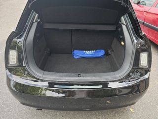 Audi A1 AVERIADO