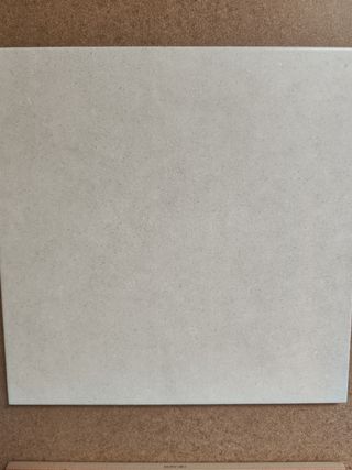 Azulejos suelo - Gris claro