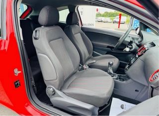 Opel Corsa 2011