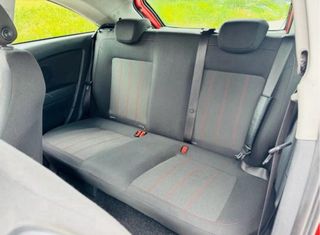 Opel Corsa 2011
