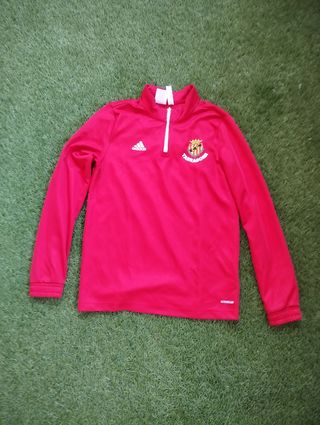 Sudadera Chándal Gimnástic de Tarragona 