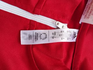 Sudadera Chándal Gimnástic de Tarragona 