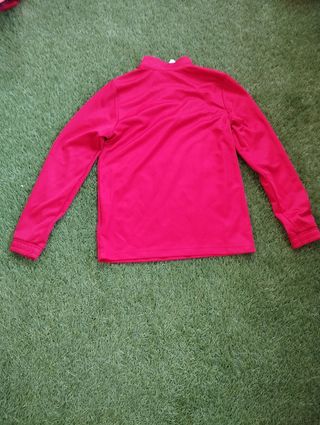 Sudadera Chándal Gimnástic de Tarragona 