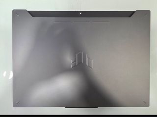 Portátil ASUS TUF Gaming A15 Ryzen 9 RTX 4070