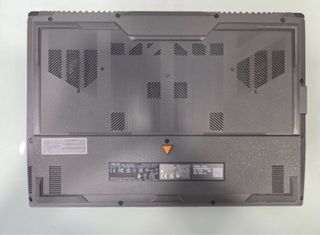 Portátil ASUS TUF Gaming A15 Ryzen 9 RTX 4070