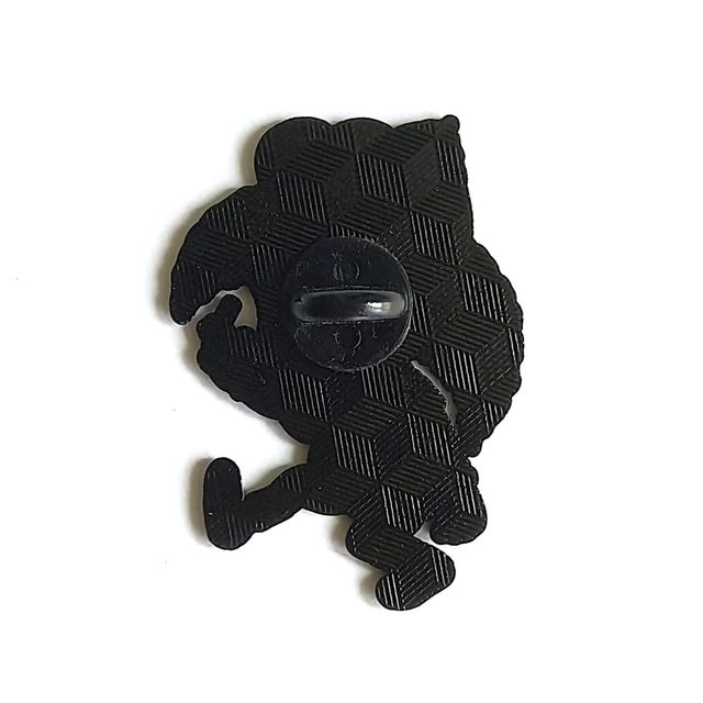 Pin "Krusty, el Payaso".