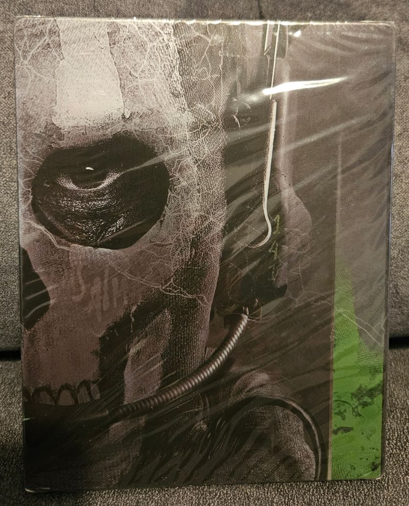 Imagen de caja metalica