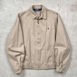 Harrington Polo Ralph Lauren