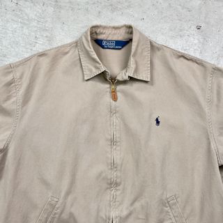Harrington Polo Ralph Lauren