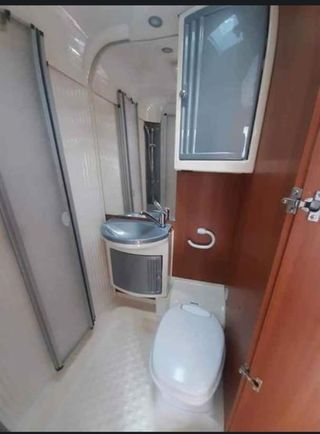 FIAT Ducato 2013
