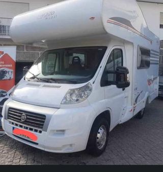 FIAT Ducato 2013