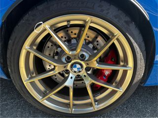 BMW Serie 2 M2 CS 2020