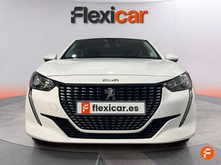 Peugeot 208 BlueHDi 73kW (100CV) Active Pack