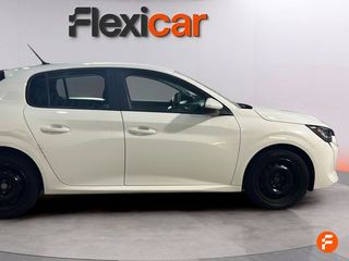 Peugeot 208 BlueHDi 73kW (100CV) Active Pack