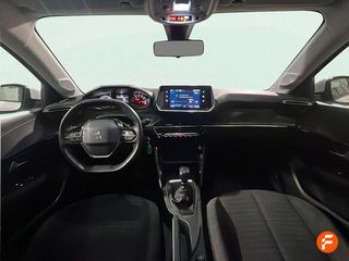 Peugeot 208 BlueHDi 73kW (100CV) Active Pack