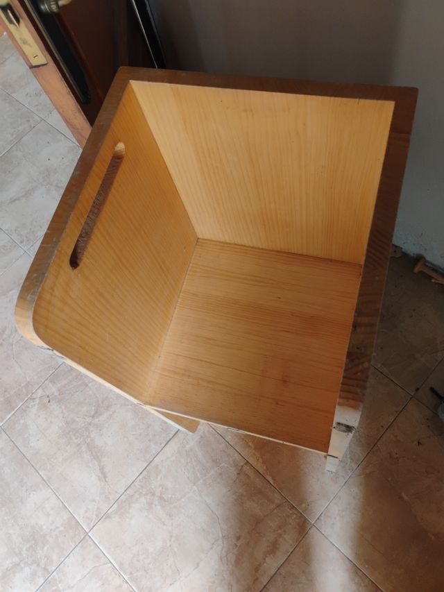 Torre aprendizaje Montessori