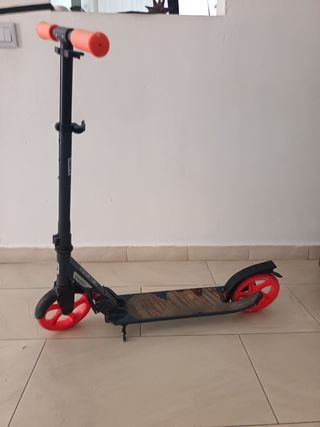 Patinete Infantil Plegable