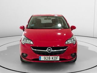 Opel Corsa Selective