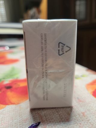 Eau deToilette -100ml