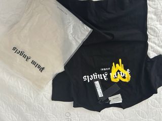 Tshirt Palm Angels
